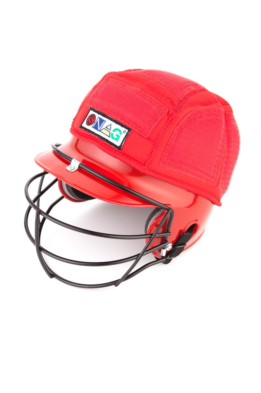 SNAG Sticky Helmet