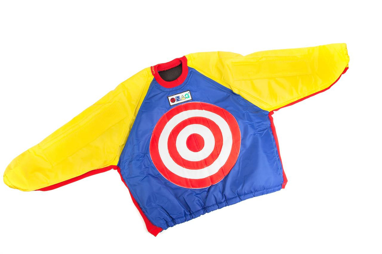 SNAG Sticky Jacket