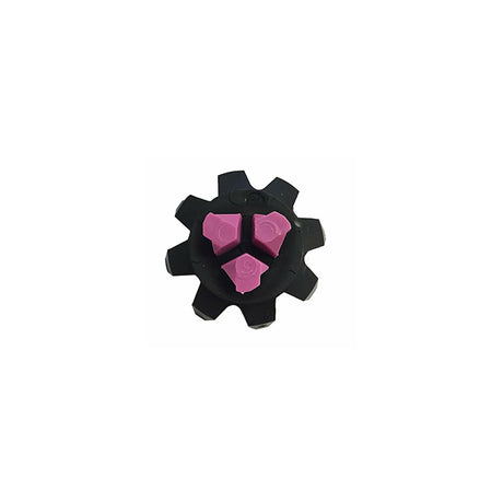 Crampons SOFTSPIKES BLACK WIDOW FAST TWIST 3.0 OU Q-LOK
