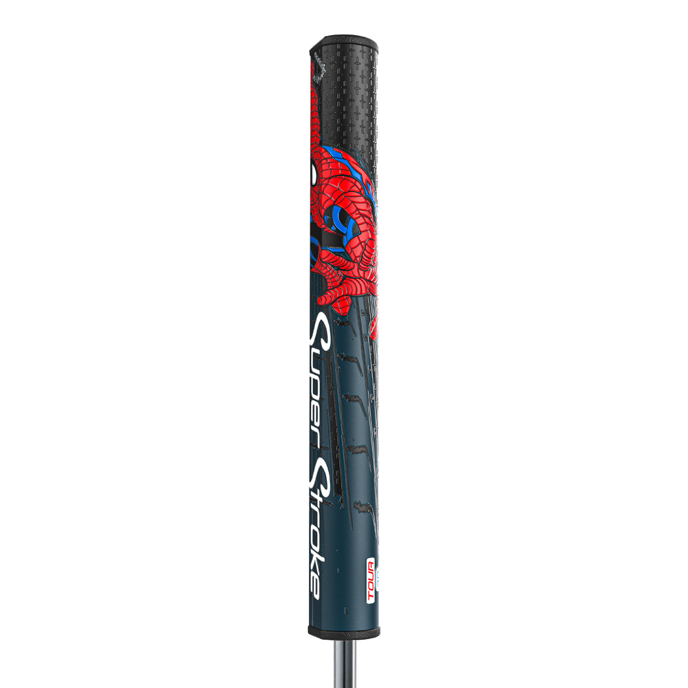 SUPER STROKE handle MARVEL Edition