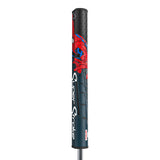 SUPER STROKE handle MARVEL Edition