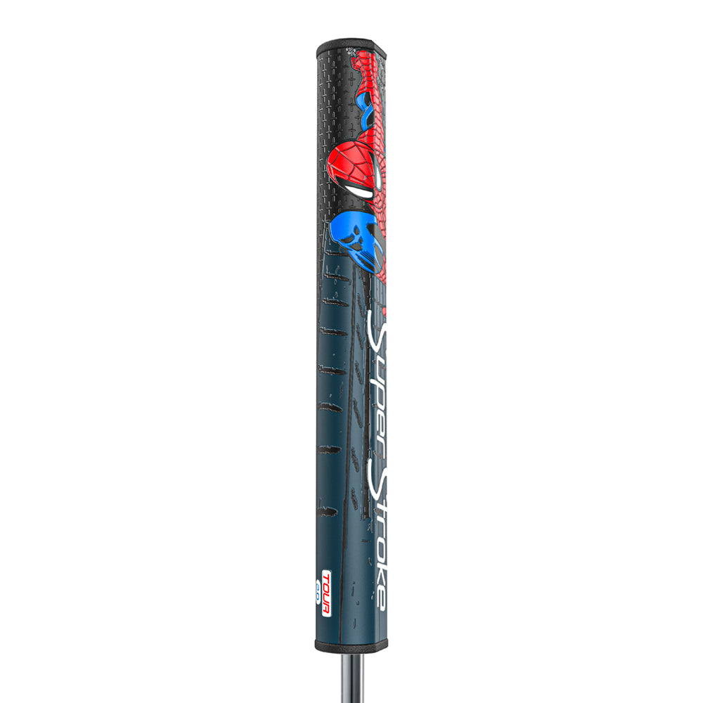 SUPER STROKE handle MARVEL Edition