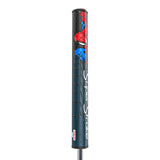 SUPER STROKE handle MARVEL Edition