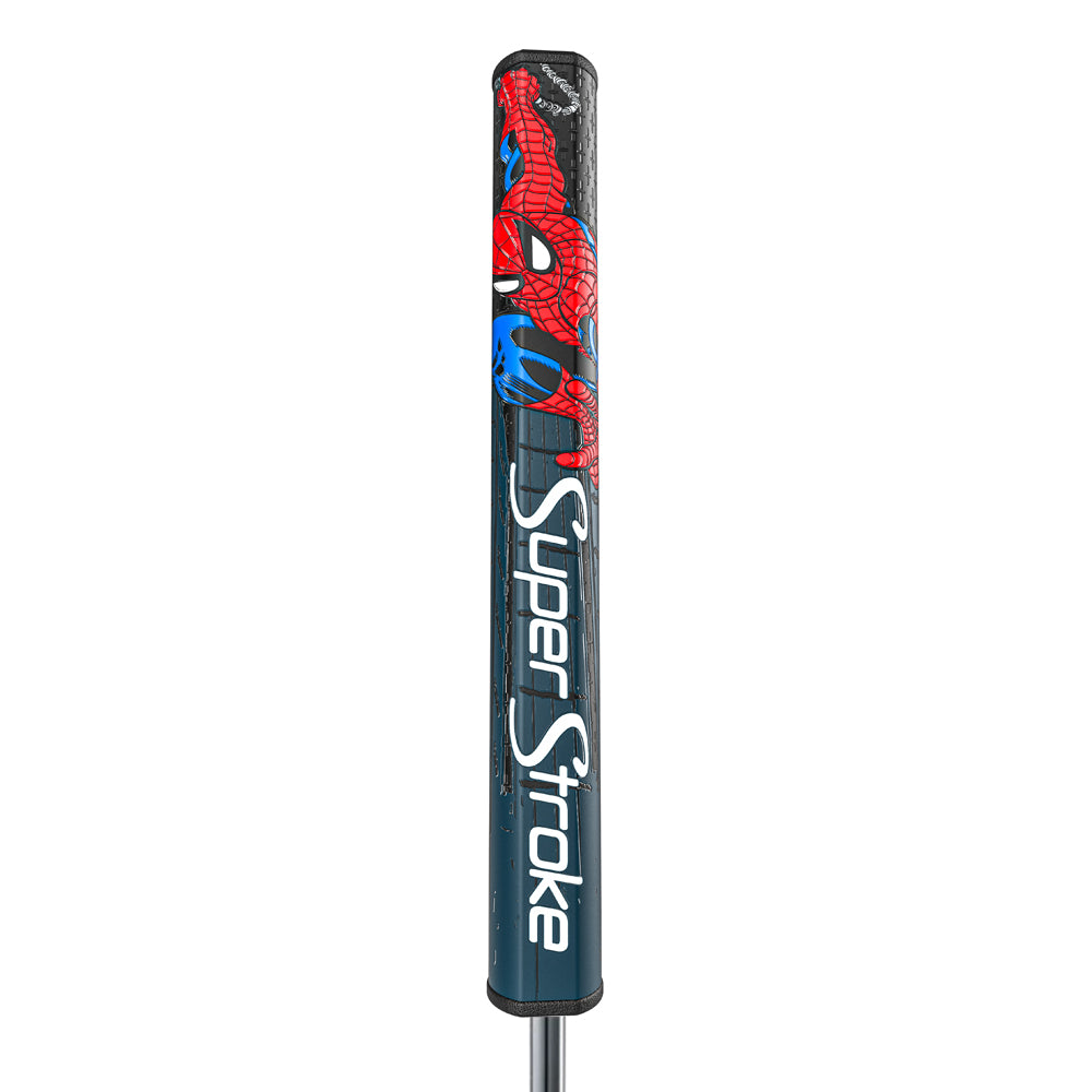 SUPER STROKE handle MARVEL Edition