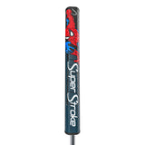 SUPER STROKE handle MARVEL Edition