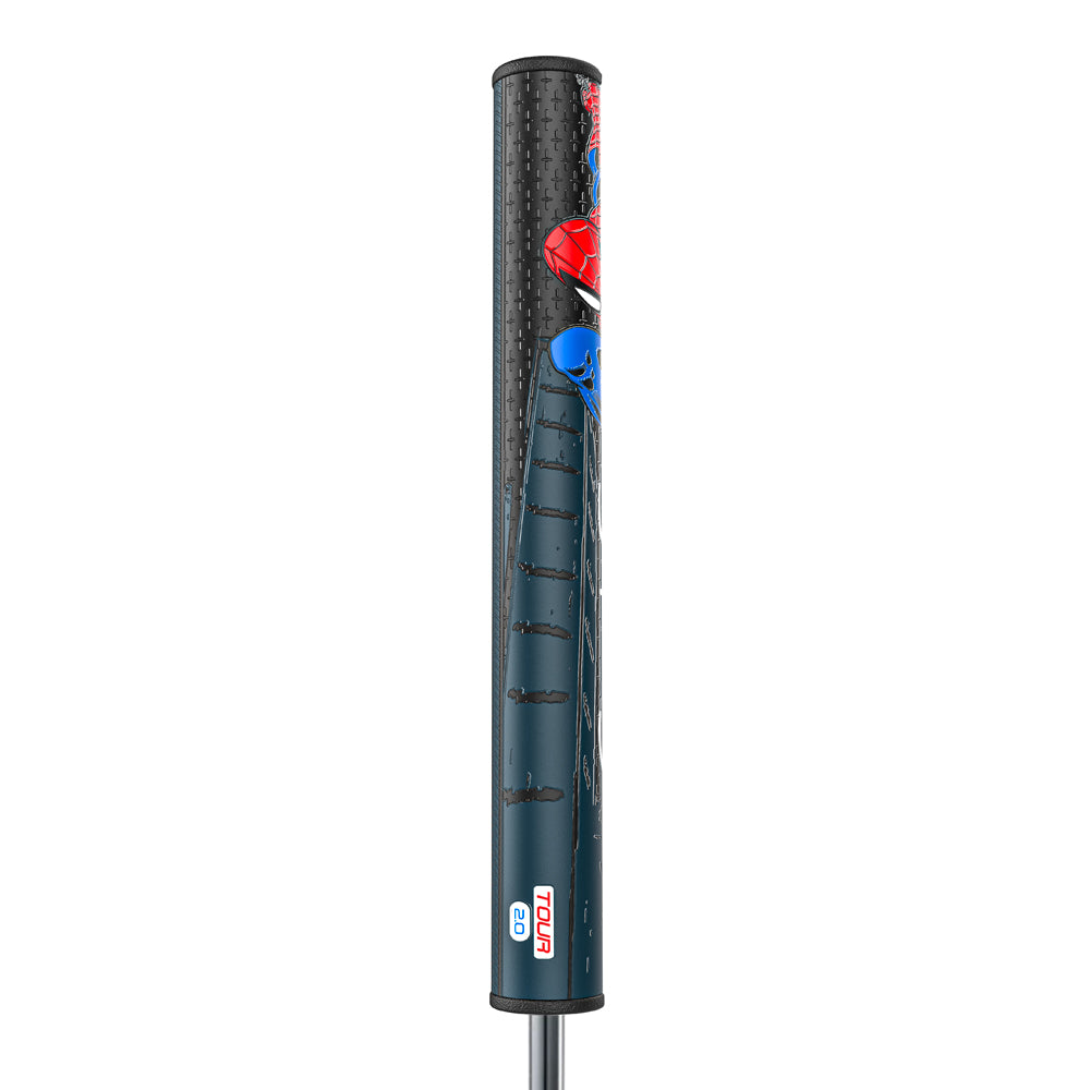 SUPER STROKE handle MARVEL Edition