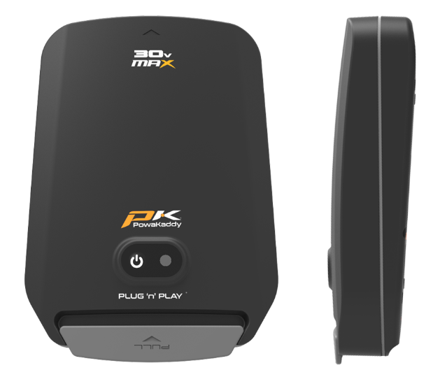 POWAKADDY standard lithium battery 