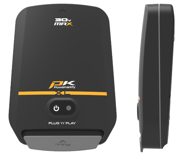 POWAKADDY Extended Battery