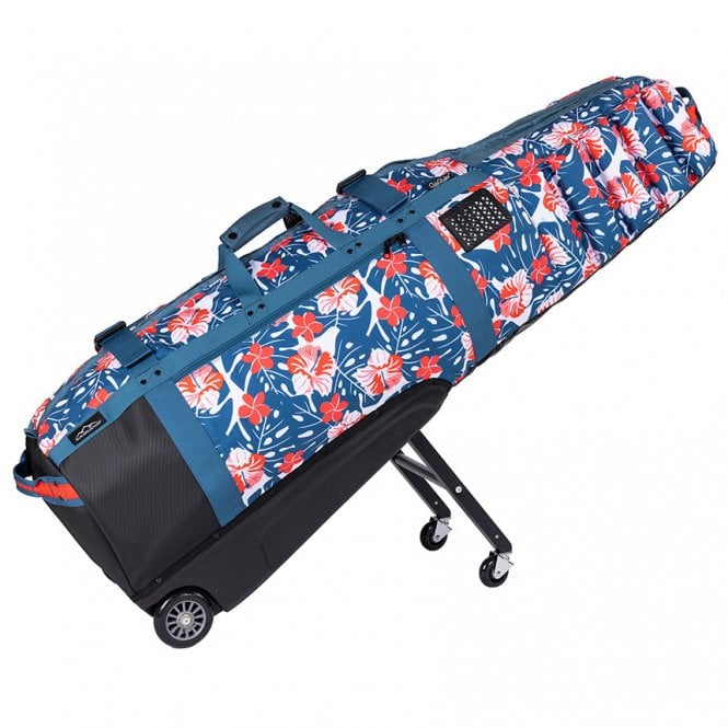 Housse de voyage SUN MOUNTAIN CLUB GLIDER Meridian