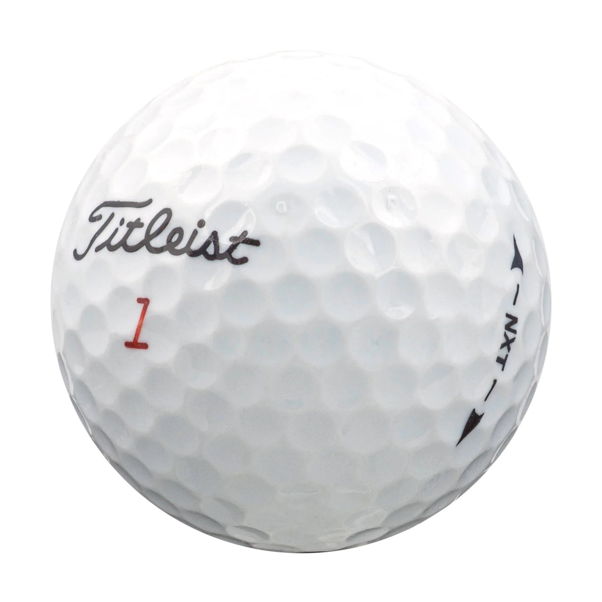 TITLEIST DT TruSoft Lakeballs