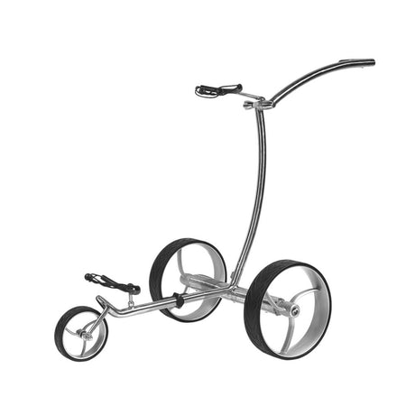Trendgolf Elektro-Trolley streaker Modell 2025