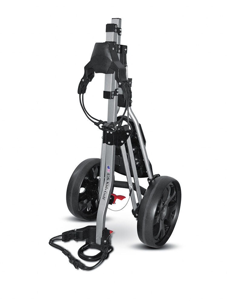 US Kids Trolley 3 Wheel