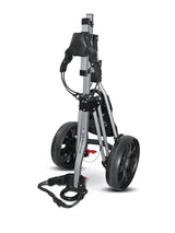 US Kids Trolley 3 Wheel