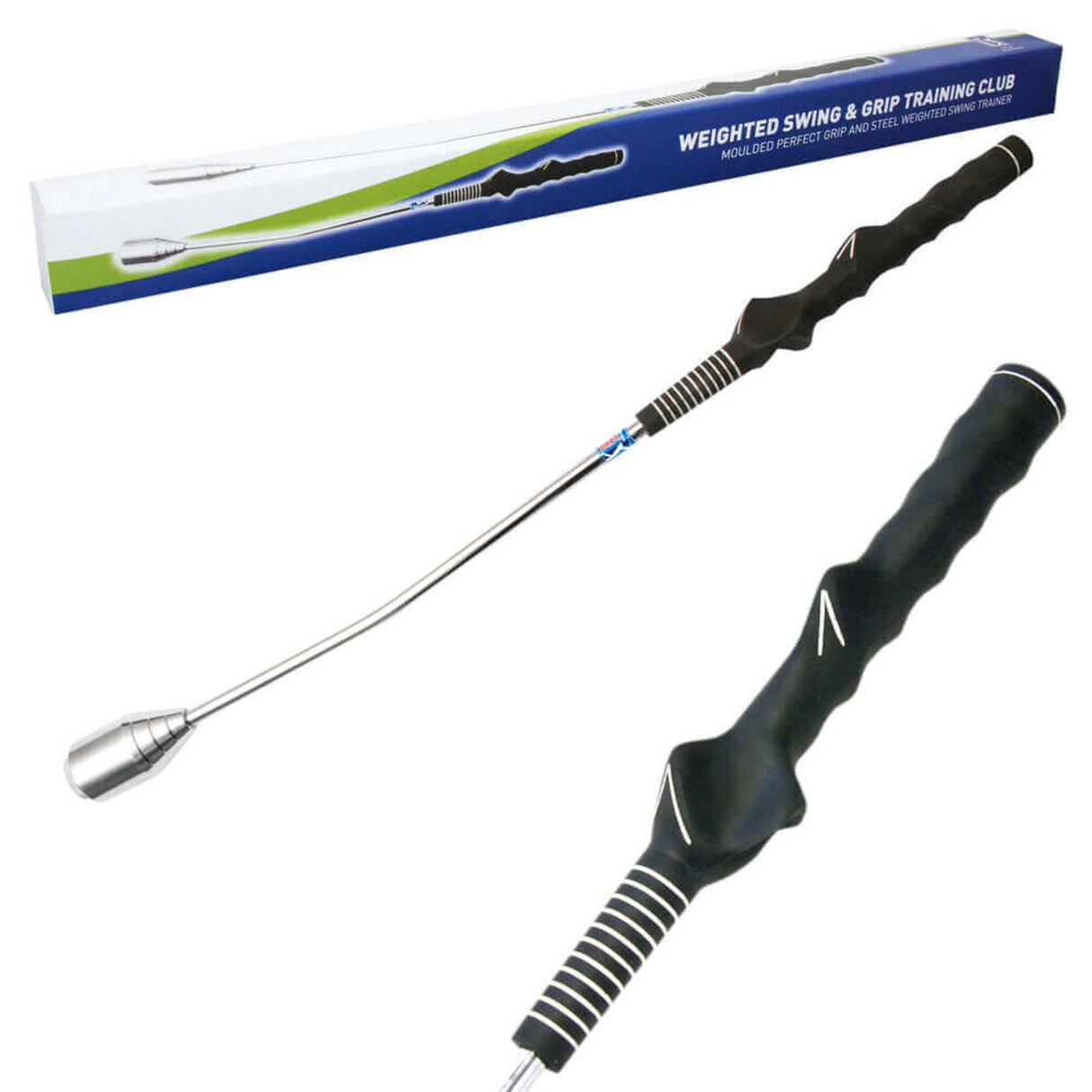 Club de musculation et d'entraînement PGA TOUR Swing Grip