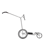TiCad electric golf trolley GOLDFINGER