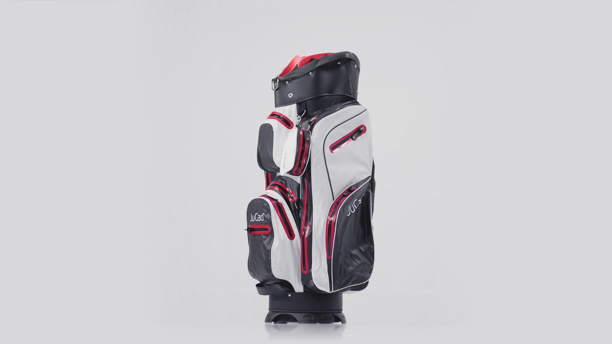 JuCad golf bag Aquastop - the waterproof lightweight