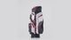 JuCad golf bag Aquastop - the waterproof lightweight