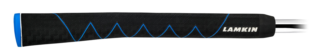 LAMKIN Grips SINK FIT PISTOLET CAOUTCHOUC PUTTER GRIP