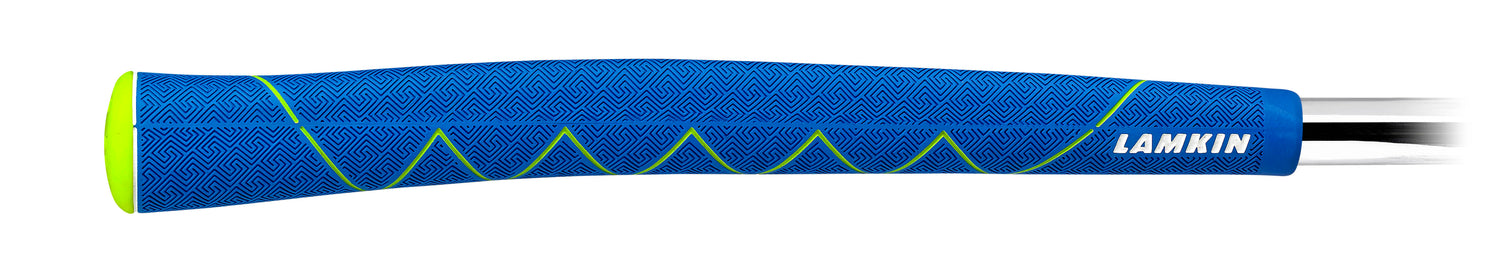 LAMKIN Grips SINK FIT SKINNY PISTOL RUBBER PUTTER GRIP