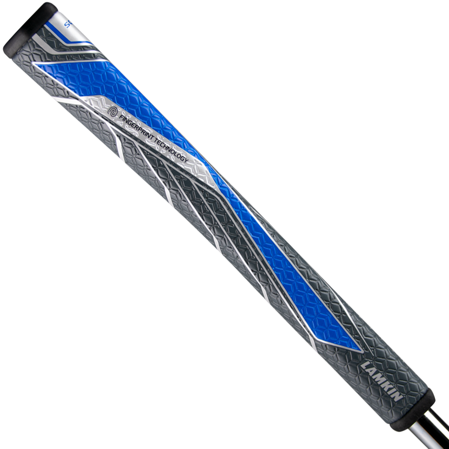 Poignées de putter en polyuréthane LAMKIN Grips SINK FIT SQUARETOP