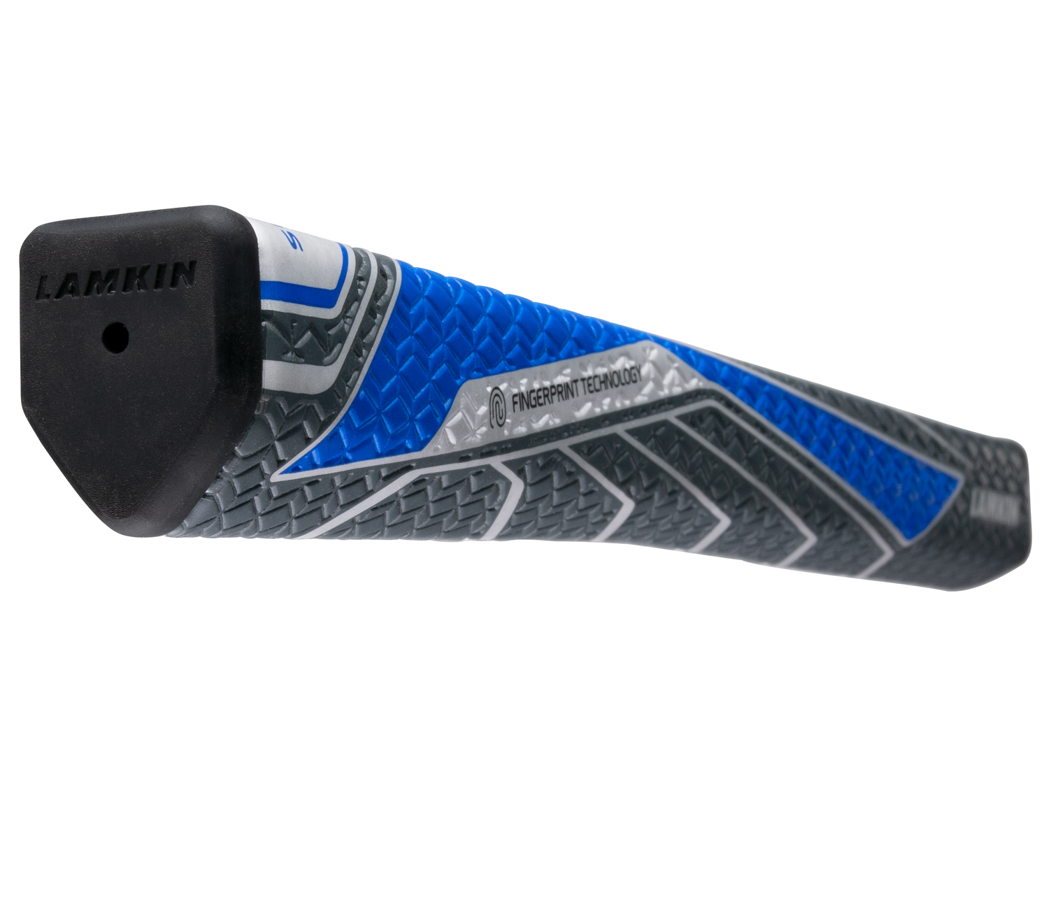 Poignées de putter en polyuréthane LAMKIN Grips SINK FIT SQUARETOP