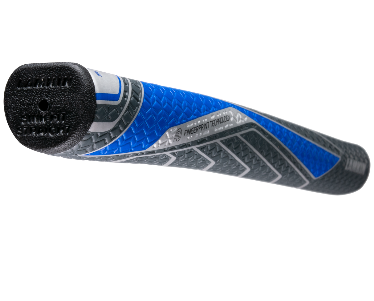 LAMKIN Grips SINK FIT STRAIGHT POLYURETHANE PUTTER GIRFF