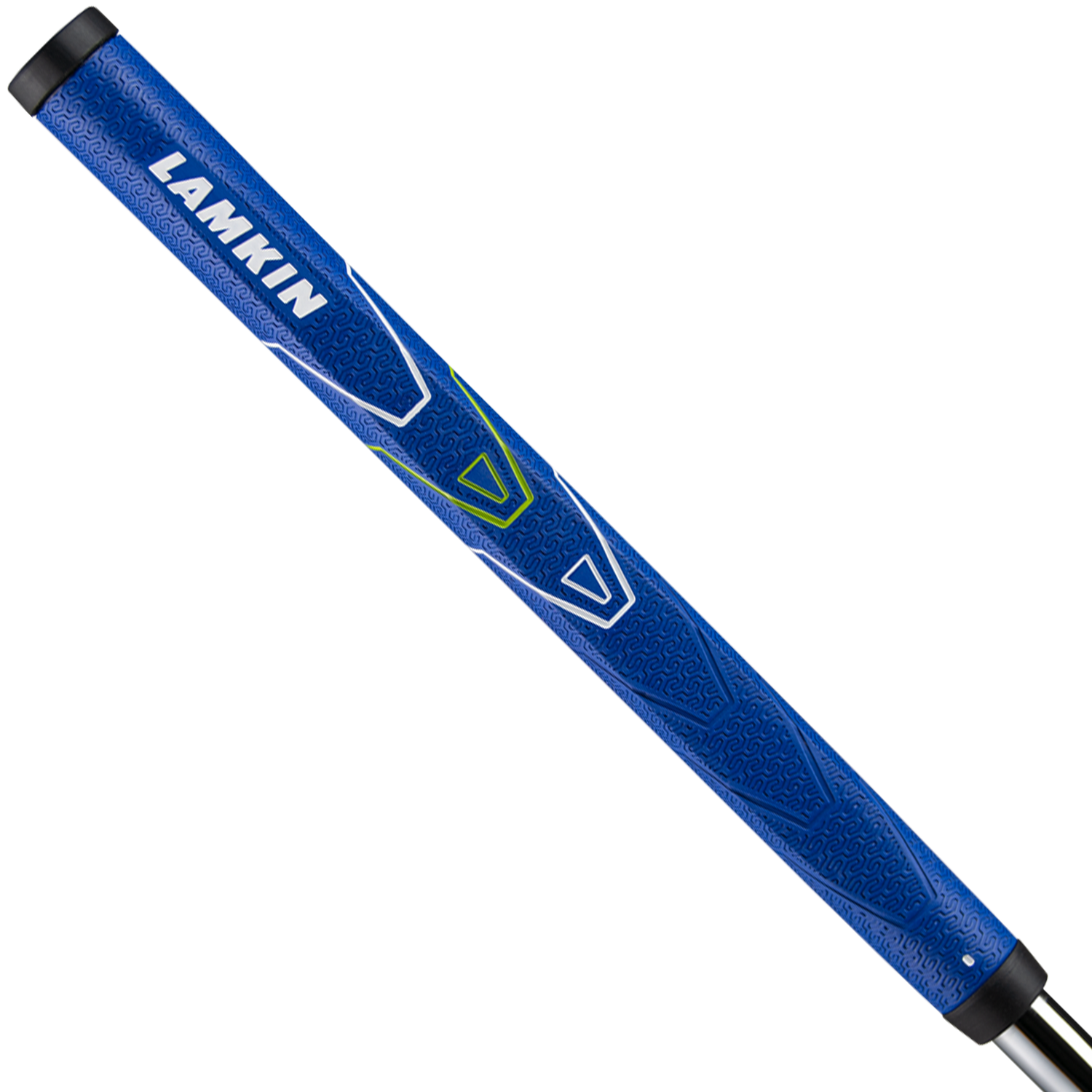 LAMKIN Griffe SINK FIT DEEP-V Rubber PUTTER GRIFF