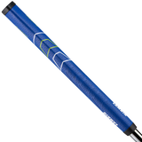 LAMKIN Grips SINK FIT DEEP-V Rubber PUTTER GRIP