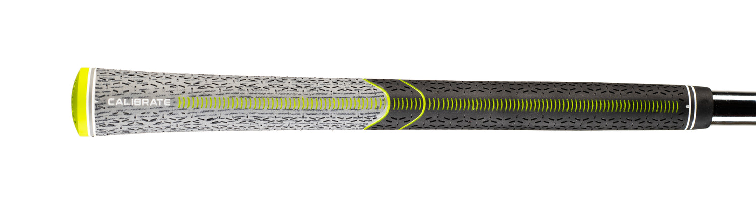 LAMKIN Poignées ST+2 HYBRID CALIBRATE