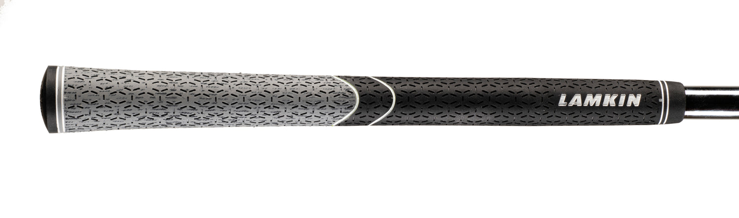 Poignées LAMKIN ST+2 HYBRID