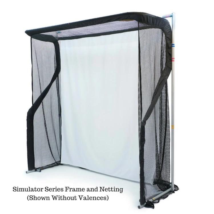 NET RETURN Simulator Series 10'