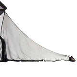 NET RETURN Side protection nets