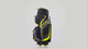 JuCad Sporty golf bag - ultra-light and clear - a real all-rounder