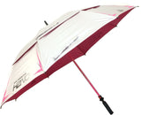 SUN MOUNTAIN umbrellas CHROME SERIES UV-Proofed