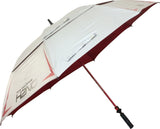 SUN MOUNTAIN umbrellas CHROME SERIES UV-Proofed