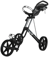 SUN MOUNTAIN 3-Rad Golftrolley V1R Ausstellungsstück
