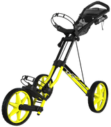 SUN MOUNTAIN 3-Rad Golftrolley V1R Ausstellungsstück