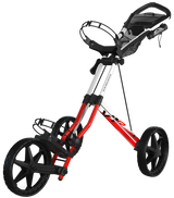 SUN MOUNTAIN 3-Rad Golftrolley V1R Ausstellungsstück