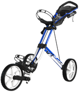 SUN MOUNTAIN 3-Rad Golftrolley V1R Ausstellungsstück