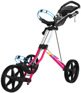 SUN MOUNTAIN 3-Rad Golftrolley V1R Ausstellungsstück