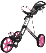 SUN MOUNTAIN 3-Rad Golftrolley V1R Ausstellungsstück
