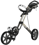 SUN MOUNTAIN 3-Rad Golftrolley V1R Ausstellungsstück