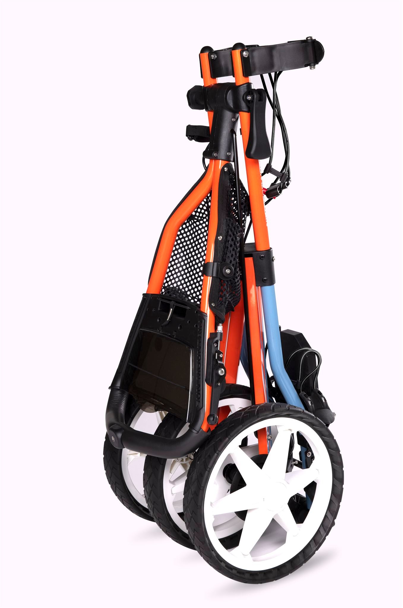 SUN MOUNTAIN 3-Rad Golftrolley V1R Ausstellungsstück