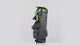 JuCad Golfbag 2 in 1 Waterproof - the waterproof cart and carry bag