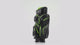 JuCad golf bag Aquastop - the waterproof lightweight