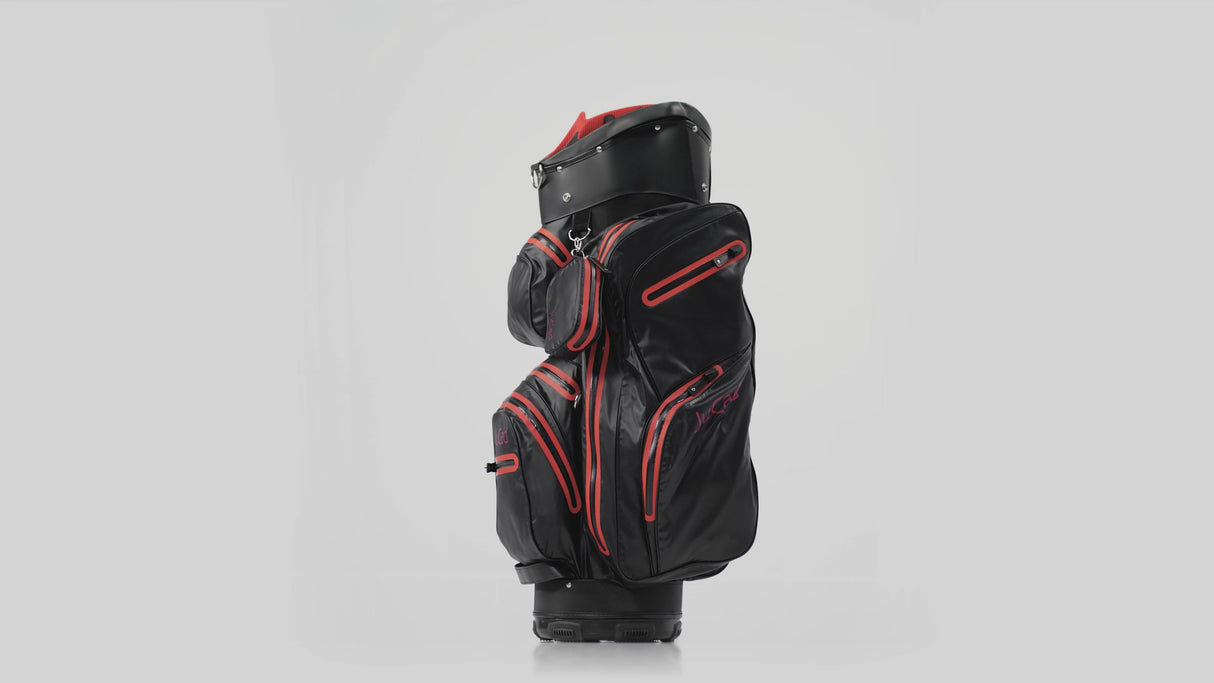 JuCad golf bag Aquastop - the waterproof lightweight