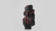 JuCad golf bag Aquastop - the waterproof lightweight