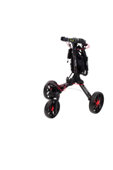 BagBoy 3-wheel golf trolley NITRON
