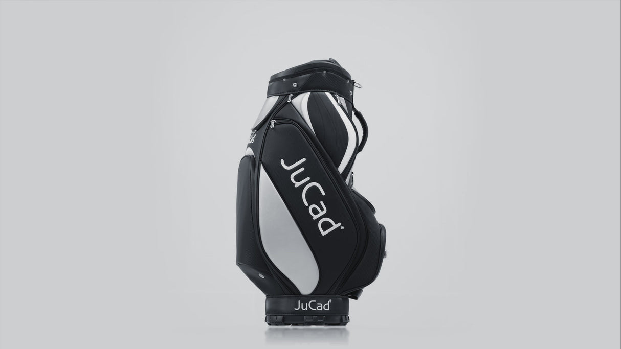 JuCad Golfbag Pro - the classic tour bag
