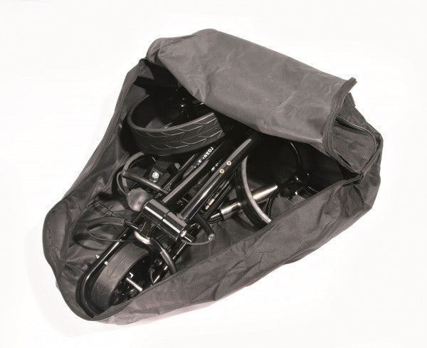 Leisure and Sports Trolley Bag LS 330 and Falcon 2013